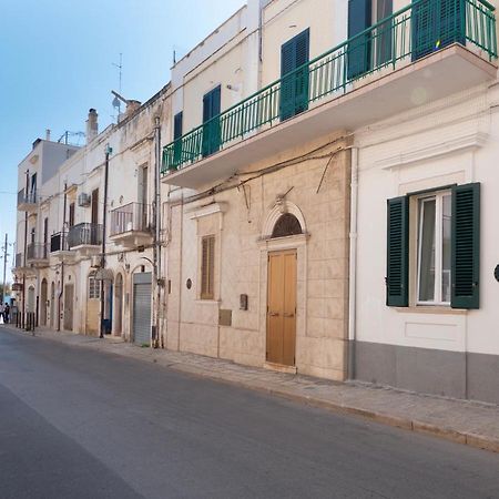 Appartamento Regina Di Cuori Mola di Bari Esterno foto