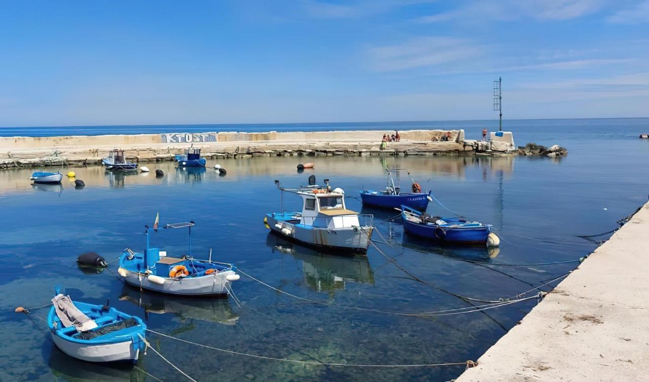 Appartamento Regina Di Cuori Mola di Bari Esterno foto